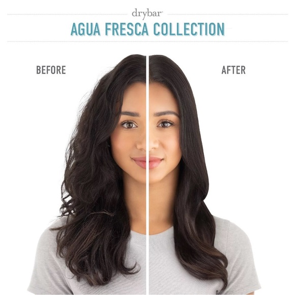 Drybar Agua Fresca Hydrating Shampoo | Full Size | 8.5 oz - Picture 6 of 10